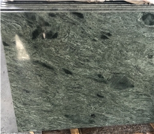 Green Birjand Marble
