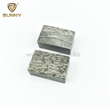 Multi-Layer Diamond Segment for Granite