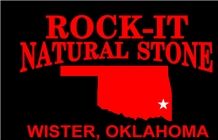 Rock-It Natural Stone, Inc.
