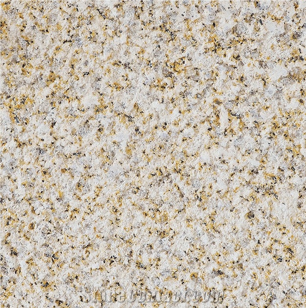 Golden Grain Granite Tiles, China Gold Granite