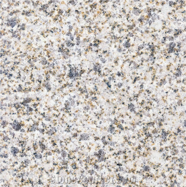 Golden Grain Granite Tiles, China Gold Granite