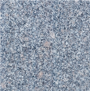 Shandong Grey Granite