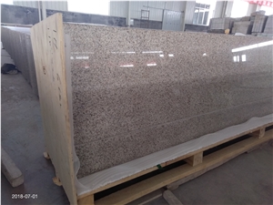 Sunset Gold Granite Commercial Counter Top