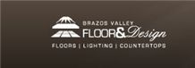 Brazos Valley Floor & Design