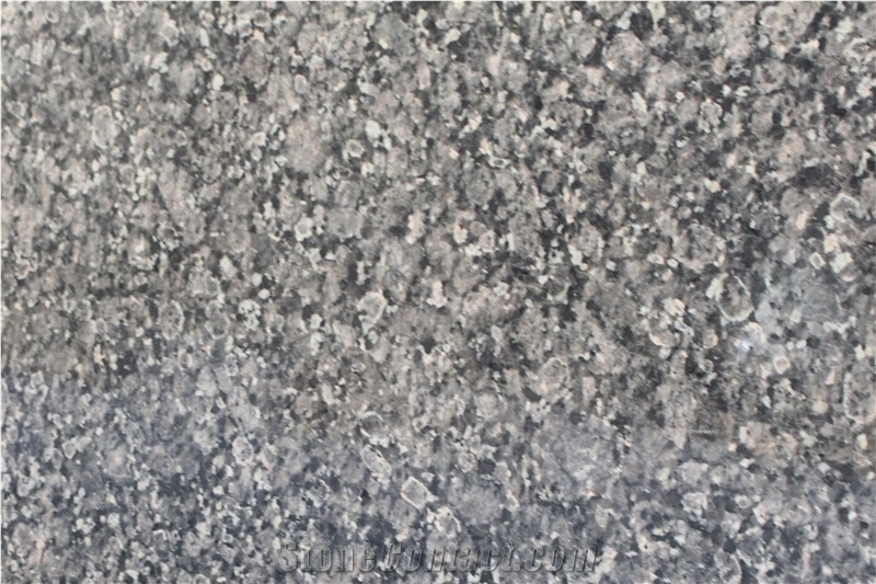 Crystal Blue Granite