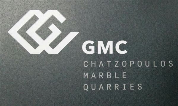 GMC Chatzopoulos Marble Quarries