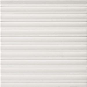 Naturelmar Perla Louver Wall Panels