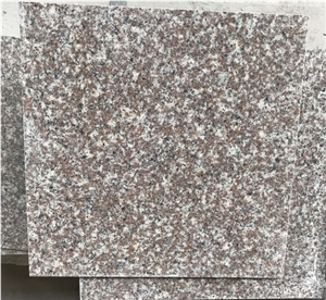 China G664 Granite,Chinese Pink Granite Tiles