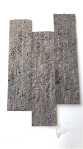 Black Lave Andesite Flooring Tile Wall Covering