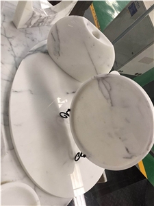 White Marble Dish White Marble Plate Home Plate