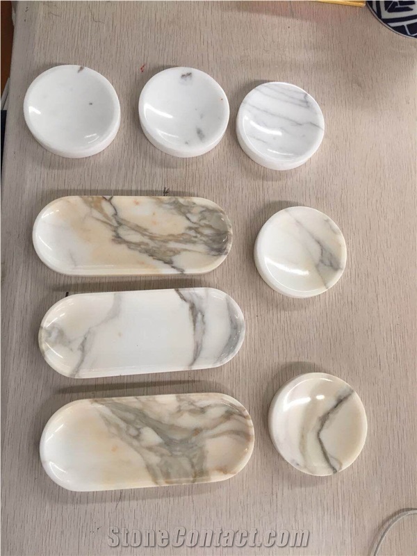 White Marble Dish White Marble Plate Home Plate