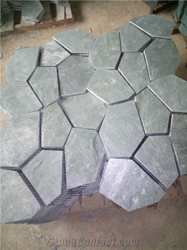 Slate for Building & Walling