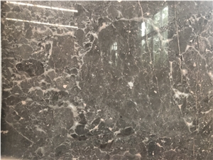 China Athena Gray Marble Tiles Wall Floor Kitchen