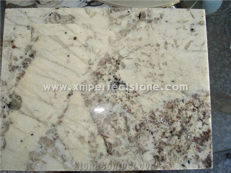 Aran White Granite Price for Slabs and Tiles