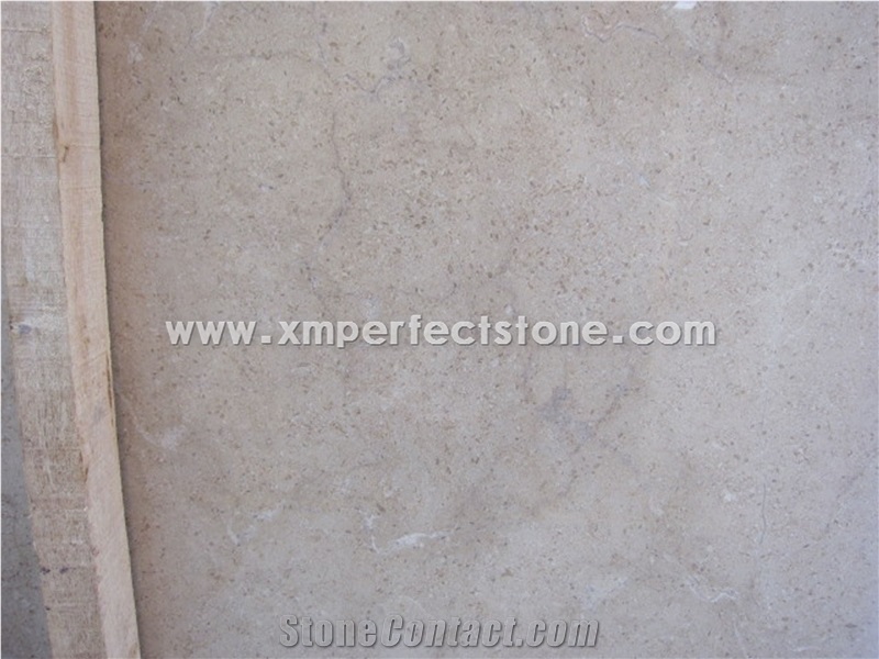 French Beige Marble, Indo Cream Marble