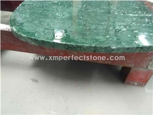 Green Marble Table Top Coffee Table Tops