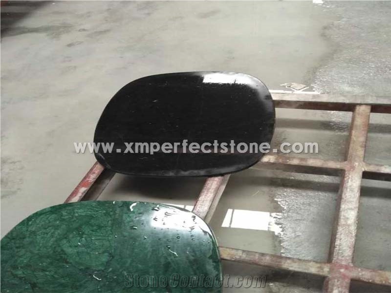Green Marble Table Top Coffee Table Tops