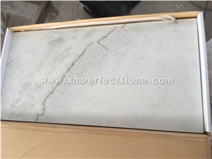 Hot Sell Glorious Chinese White Marble