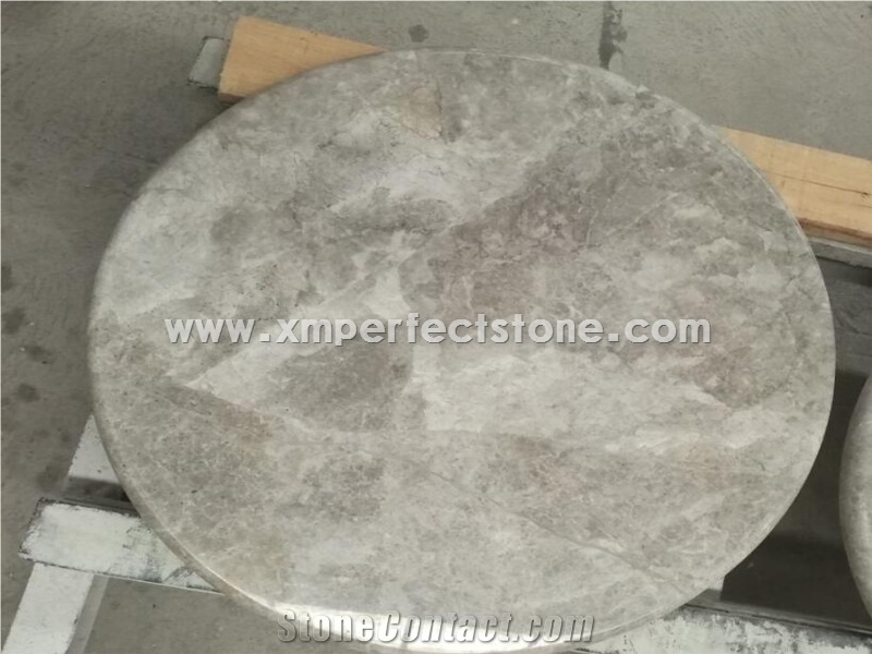 Natural Stone Marble Coffee Table Top