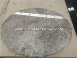 Natural Stone Marble Coffee Table Top