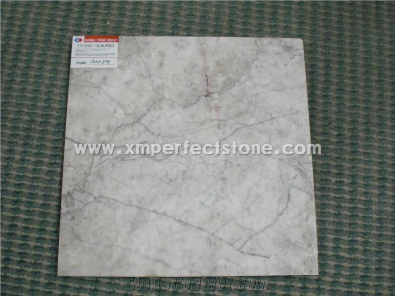 Temple Grey Marble