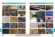 China Granite Crown Green Slabs&Tiles Good Quality