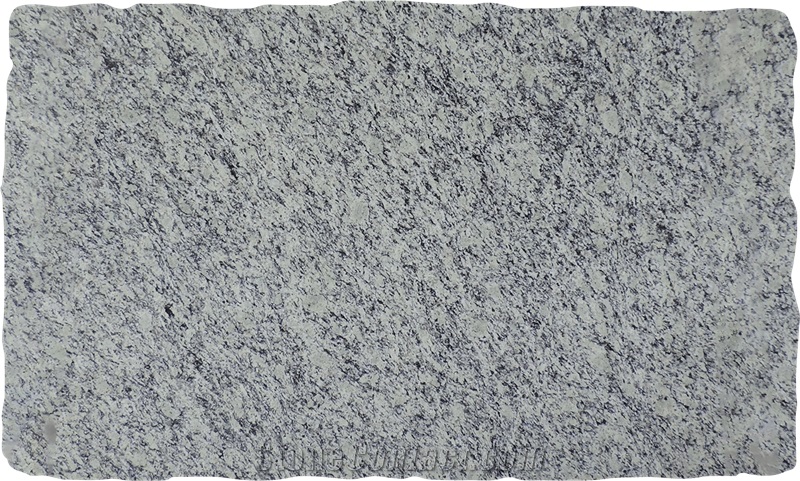Primata White Granite Slabs