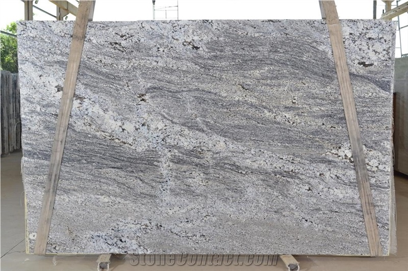 Colorado River Granite 3cm Polished Slabs
