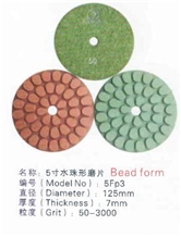 Bead Form Grinding Tools