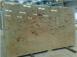 Madura Gold Granite Slab