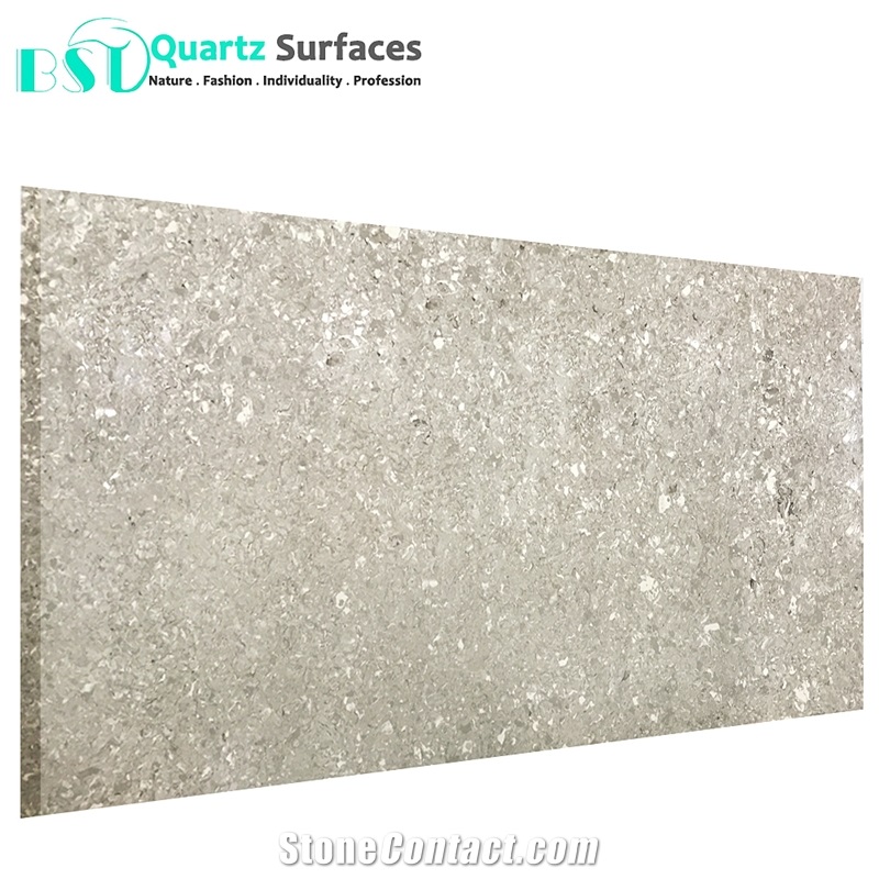 Gold Quartz Countertop More Dureble Than Granite