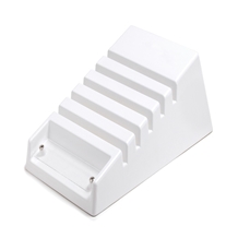 1cm Stone Display Rack