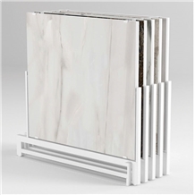 Good Looking Large Stone Display Rack