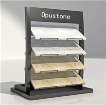 SINTERED STONE Marble And Granite Stone Tabletop Stand