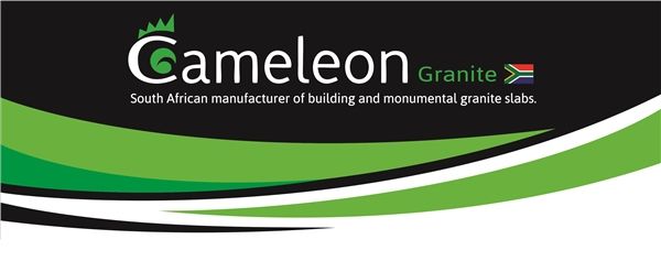 Cameleon Granite