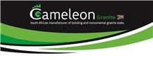 Cameleon Granite