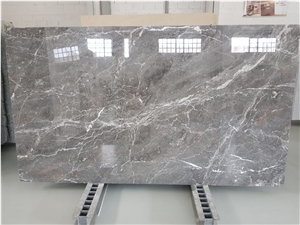 Silver Storm Marble Blocks, Italy Exclusive Quarry