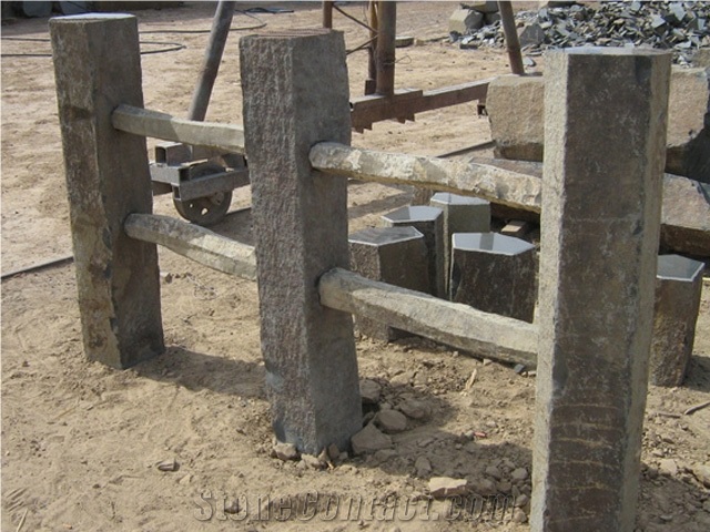 Basalt Column