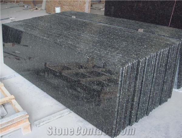 Granite Countertop Uba Tuba