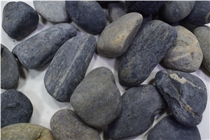 Landscaping Polished River Rock Pebbles Stone