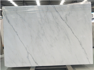 China Calacatta Marble for Flooring Tile