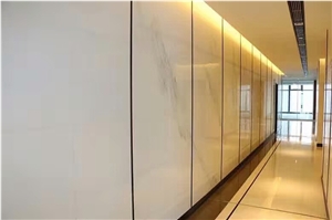 Fangshan Han White Jade Marble/Pure White Marble