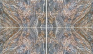 Roma Impression Marble,Monet Sky Slab Walling Tile