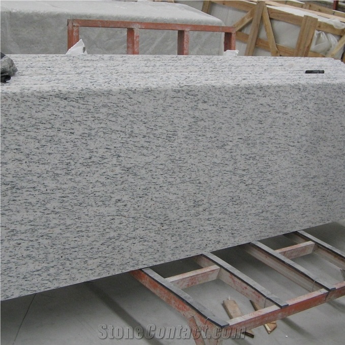 Bethel White Granite Slab Floor Tiles From China Bethel White Granite Slab Floor Tiles