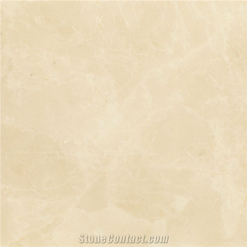 Burdur Beige Marble Slabs and Floor Tiles