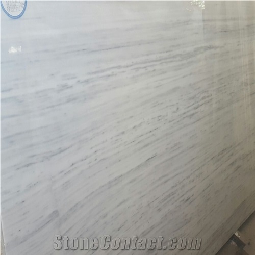 China Kawala White Marble Wall Tiles