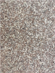 China Pink Granite G664 Floor Tiles
