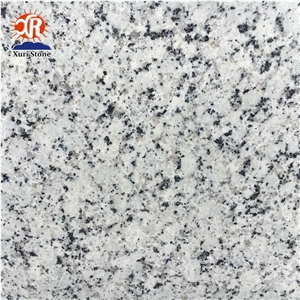 Chinese Light Grey Color Bala White Granite