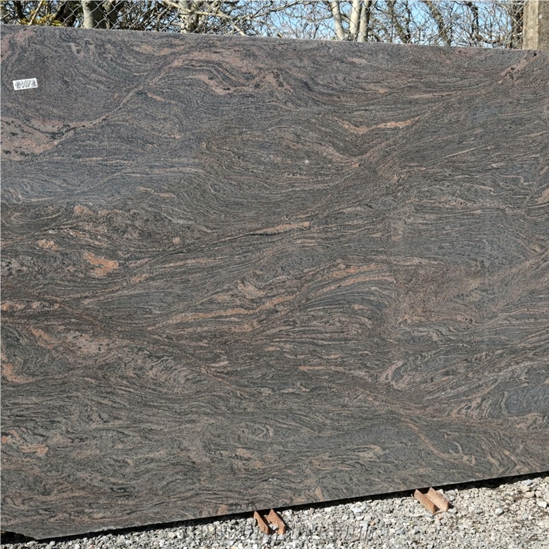 Chinese Paradiso Granite Slabs and Tiles