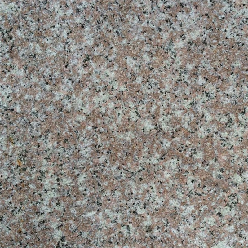 G648 Pink Granite Slabs and Wall Tiles